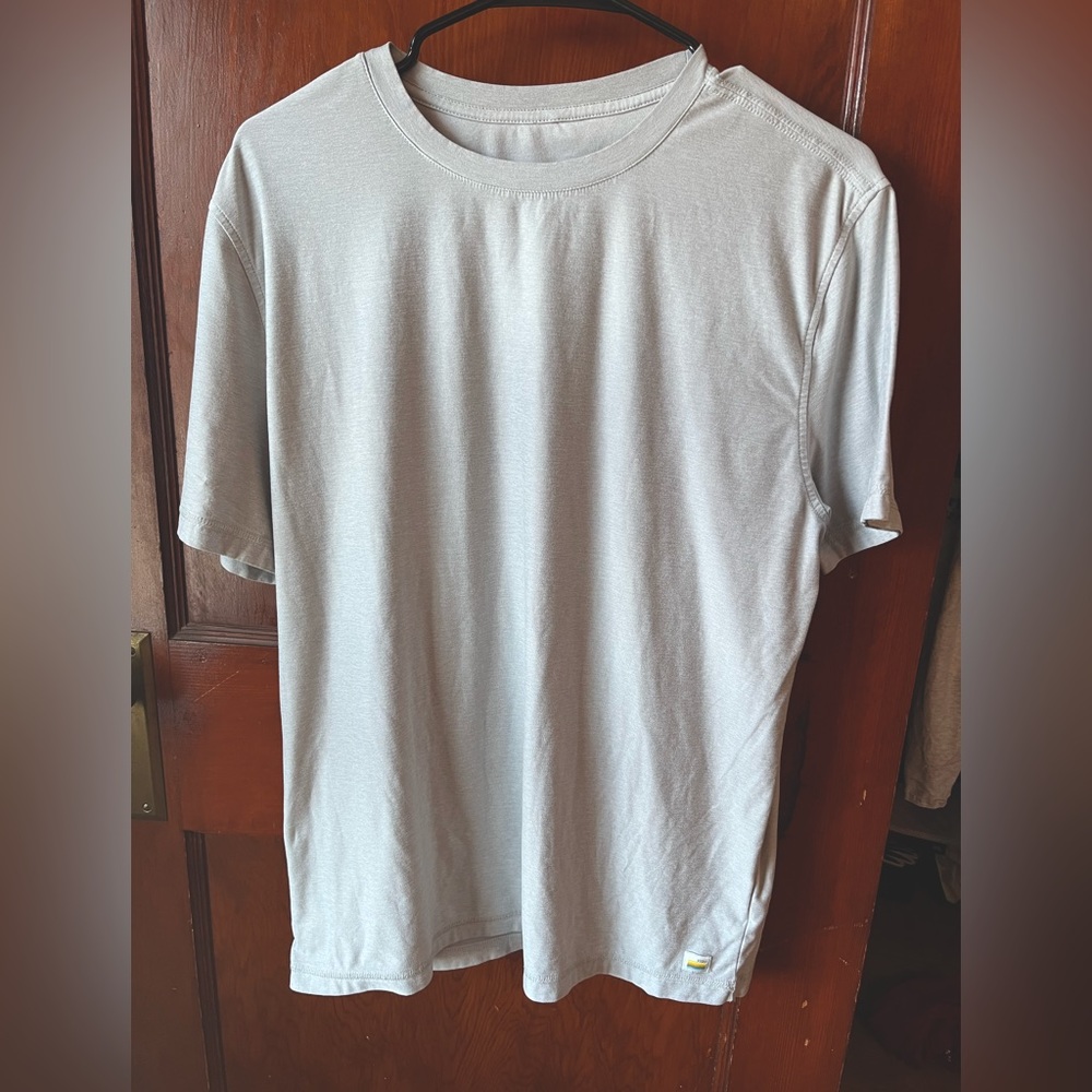 Vuori Tuvalu Tee